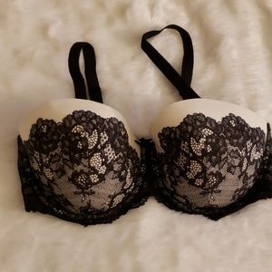 VS Dream Angel's Multi-Way Bra